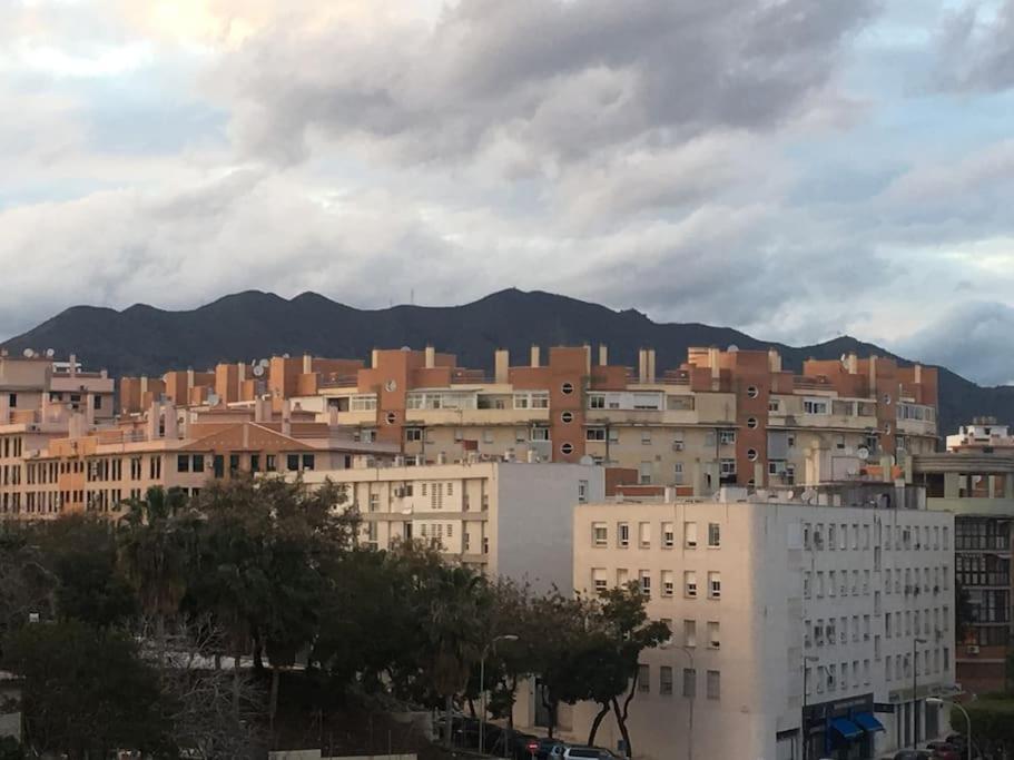 Apartamento Centro Historico Recien Reformado. Center. Málaga