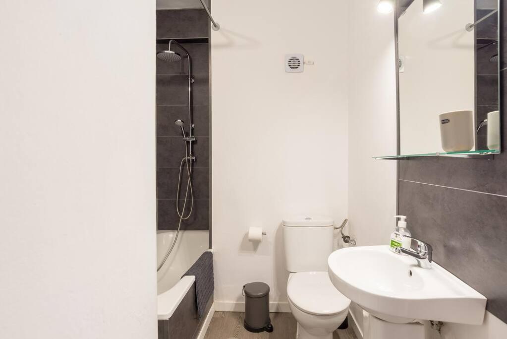 Apartamento Centro Historico Recien Reformado. Center. *
